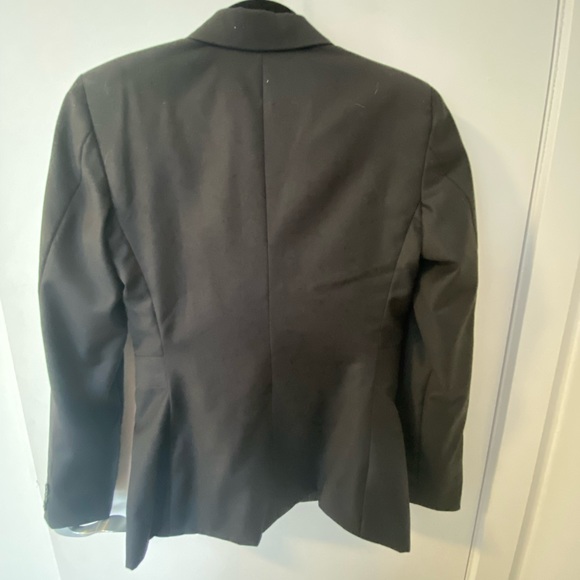 Hand made 2 button blazer - Picture 2 of 10